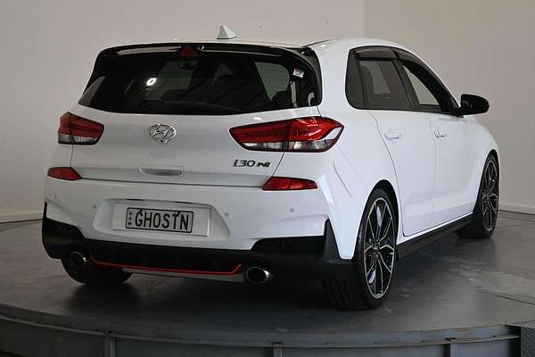 2020 Hyundai i30 N Performance PDe.3