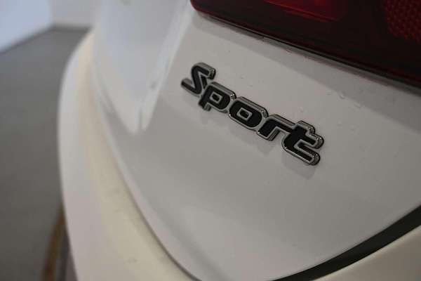 2019 Kia Cerato Sport BD