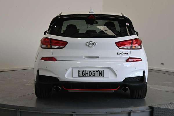 2020 Hyundai i30 N Performance PDe.3
