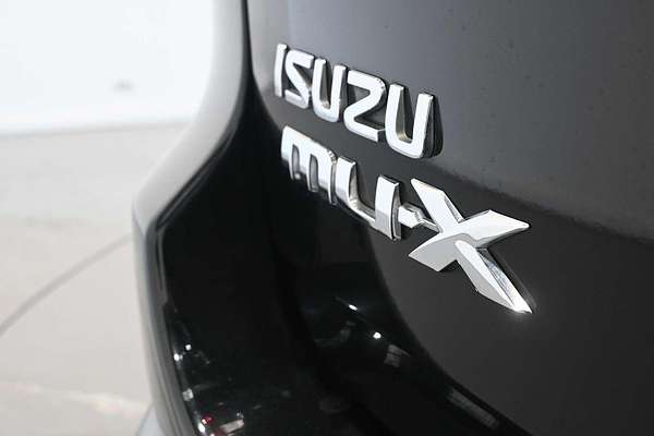 2019 Isuzu MU-X LS-M