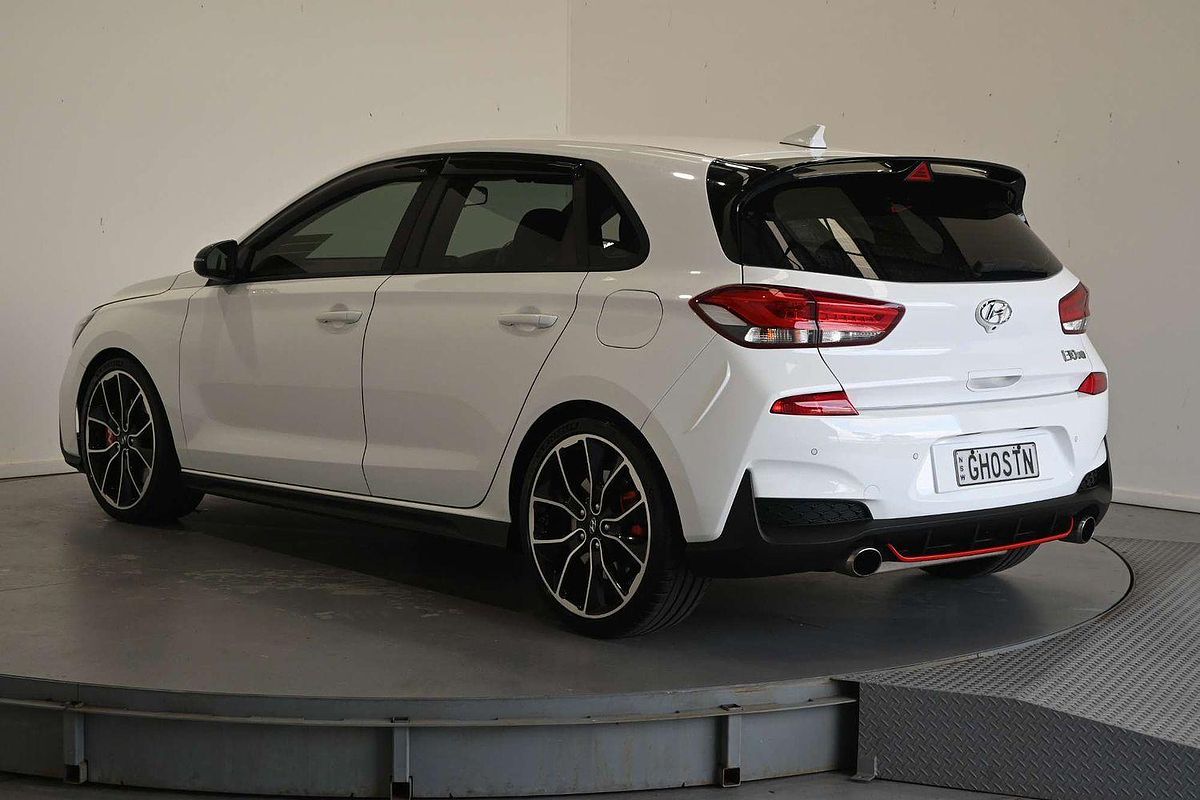 2020 Hyundai i30 N Performance PDe.3
