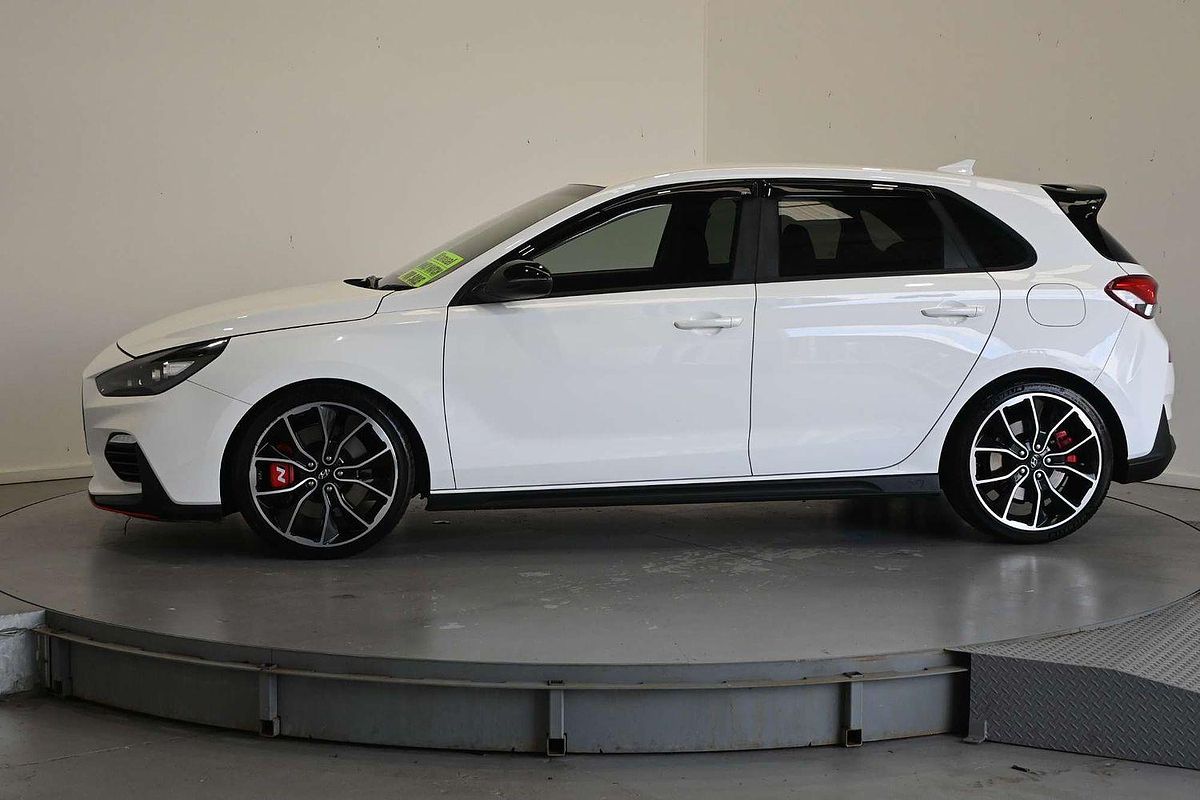 2020 Hyundai i30 N Performance PDe.3