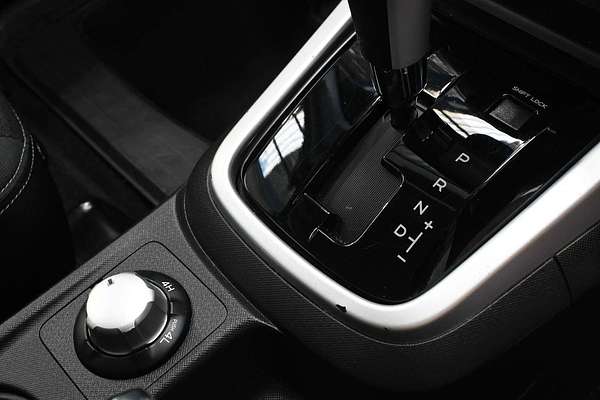 2019 Isuzu MU-X LS-M