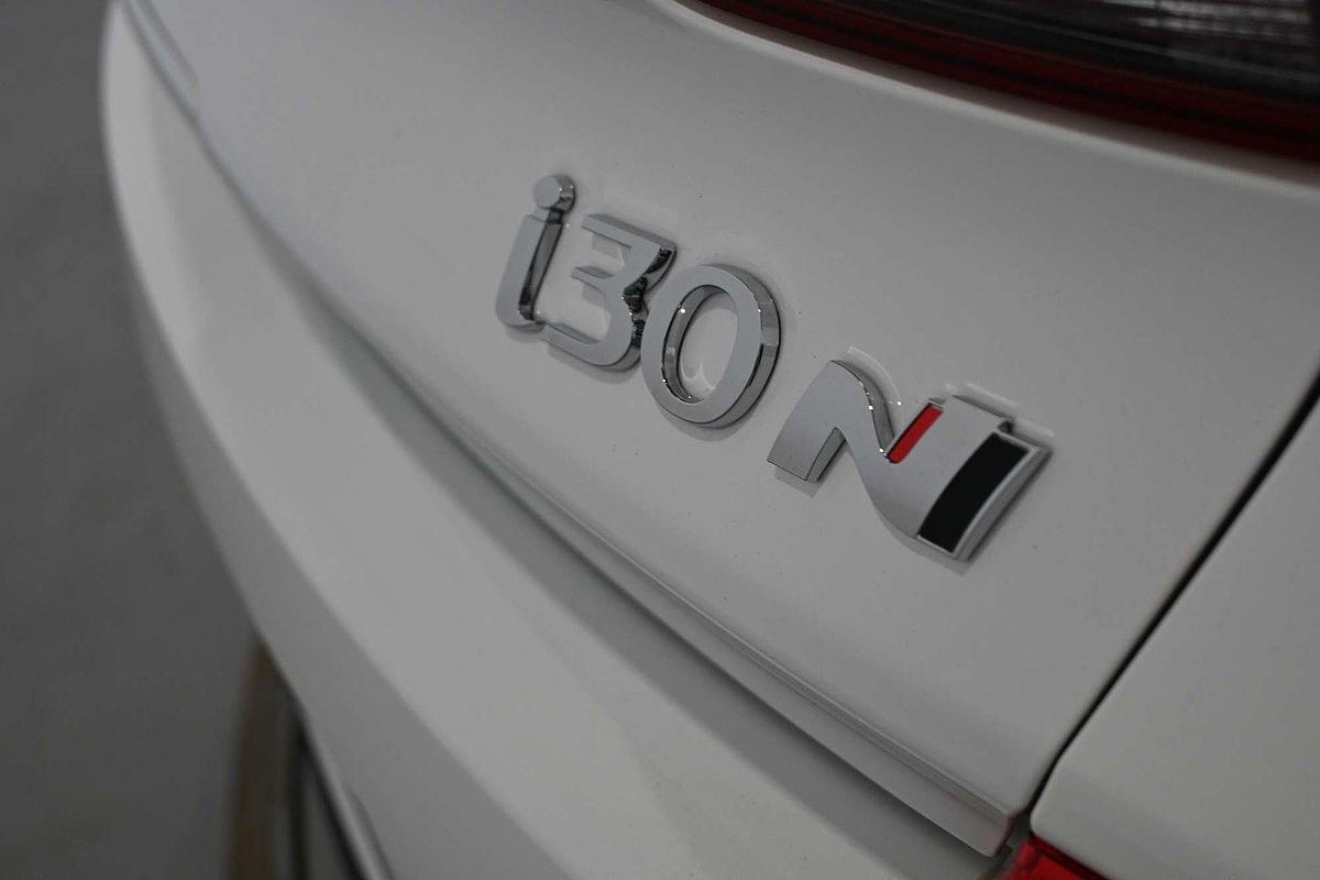 2020 Hyundai i30 N Performance PDe.3