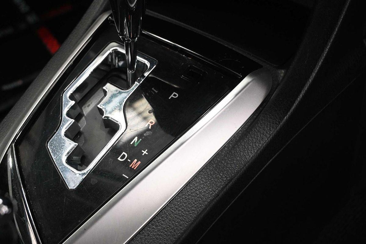 2019 Toyota Corolla Ascent ZRE172R