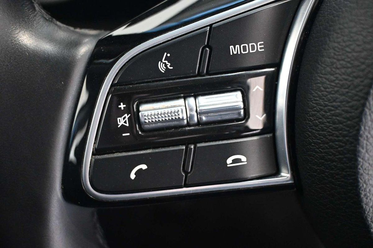 2019 Kia Cerato Sport BD