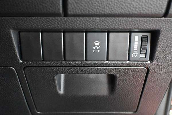 2022 Isuzu D-MAX X-TERRAIN 4X4