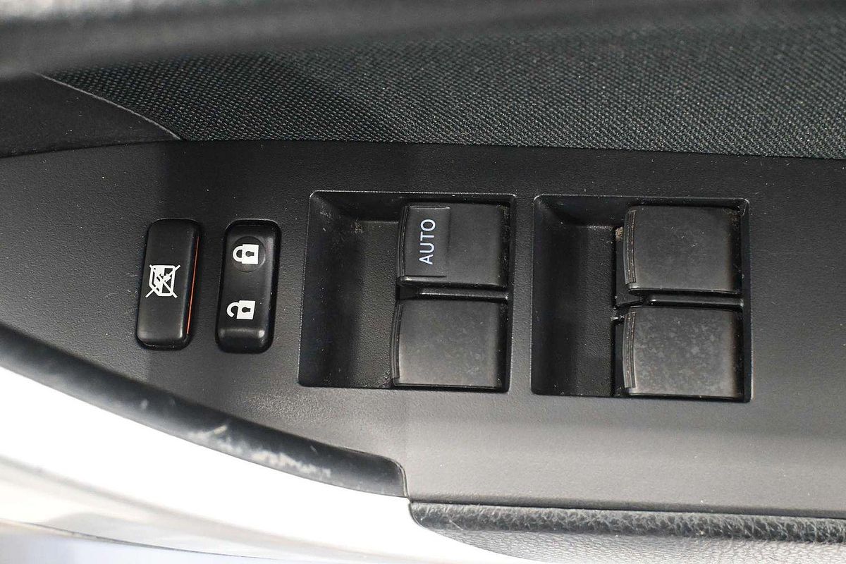 2019 Toyota Corolla Ascent ZRE172R