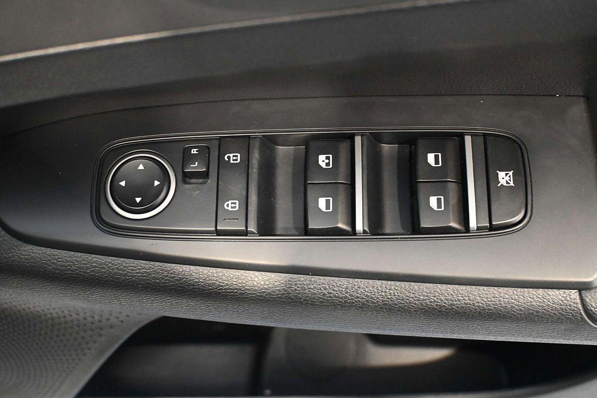 2019 Kia Cerato Sport BD