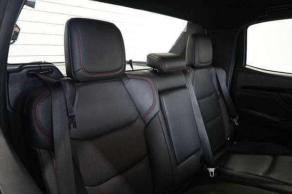 2022 Isuzu D-MAX X-TERRAIN 4X4
