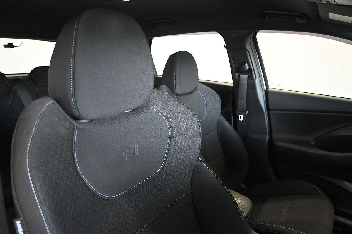 2020 Hyundai i30 N Performance PDe.3