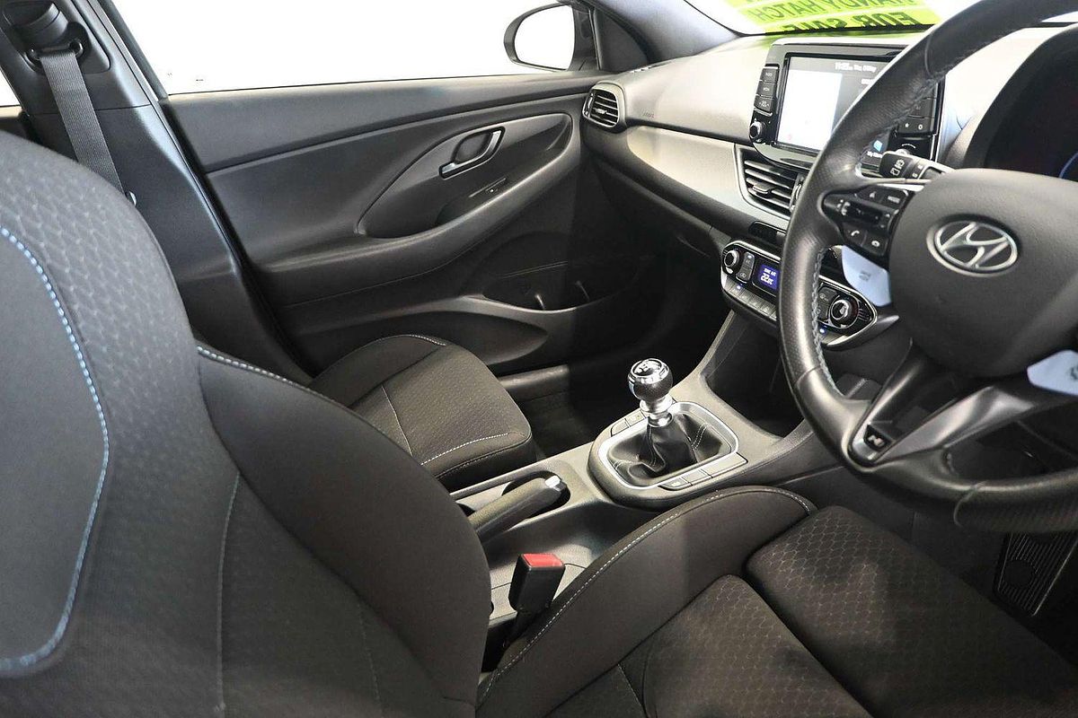 2020 Hyundai i30 N Performance PDe.3