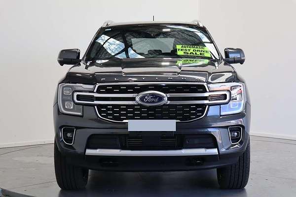 2023 Ford Everest Platinum 3.0L