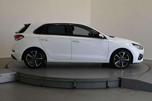 2020 Hyundai i30 Elite PD2