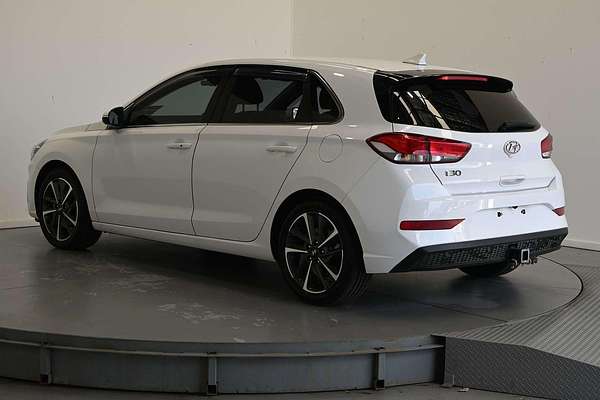 2020 Hyundai i30 Elite PD2