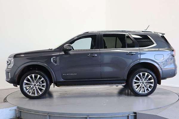 2023 Ford Everest Platinum 3.0L
