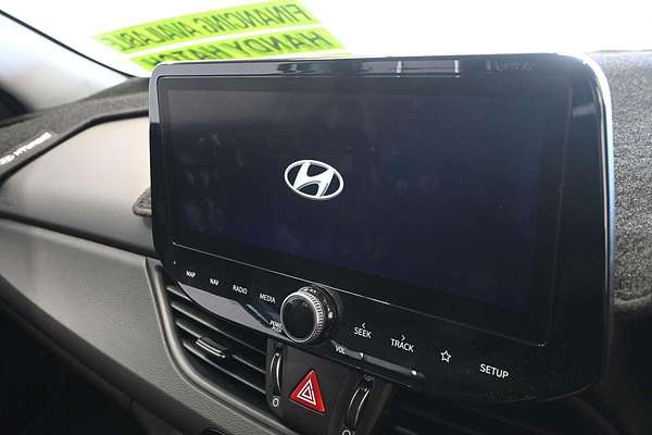 2020 Hyundai i30 Elite PD2