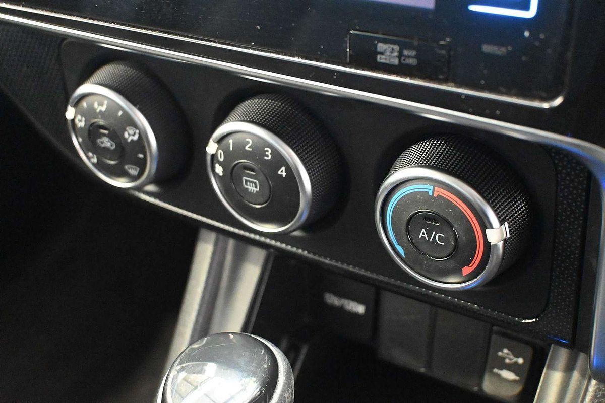 2017 Toyota Corolla Ascent Sport ZRE182R