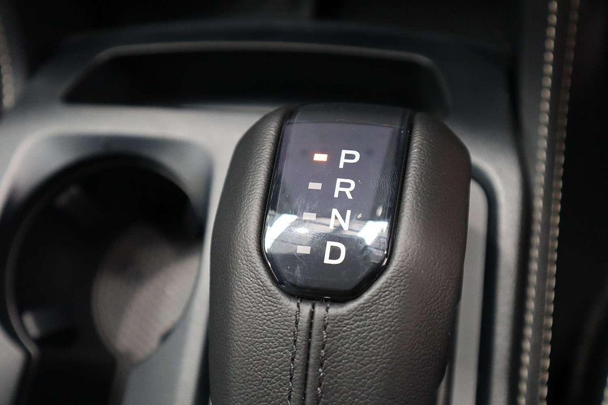 2023 Ford Everest Platinum 3.0L