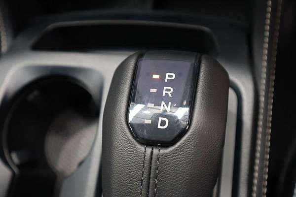 2023 Ford Everest Platinum 3.0L