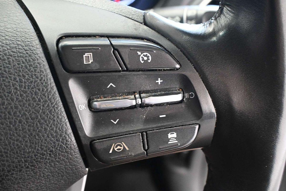 2020 Hyundai i30 Elite PD2
