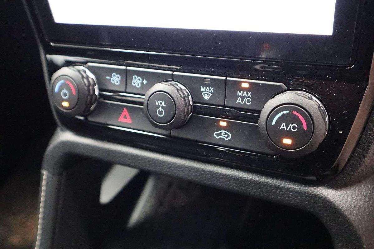 2023 Ford Everest Platinum 3.0L