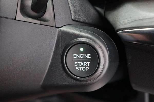 2023 Ford Everest Platinum 3.0L