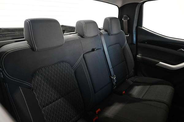 2022 LDV T60 Max PRO SK8C 4X4