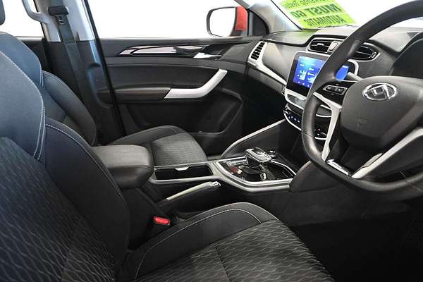 2022 LDV T60 Max PRO SK8C 4X4