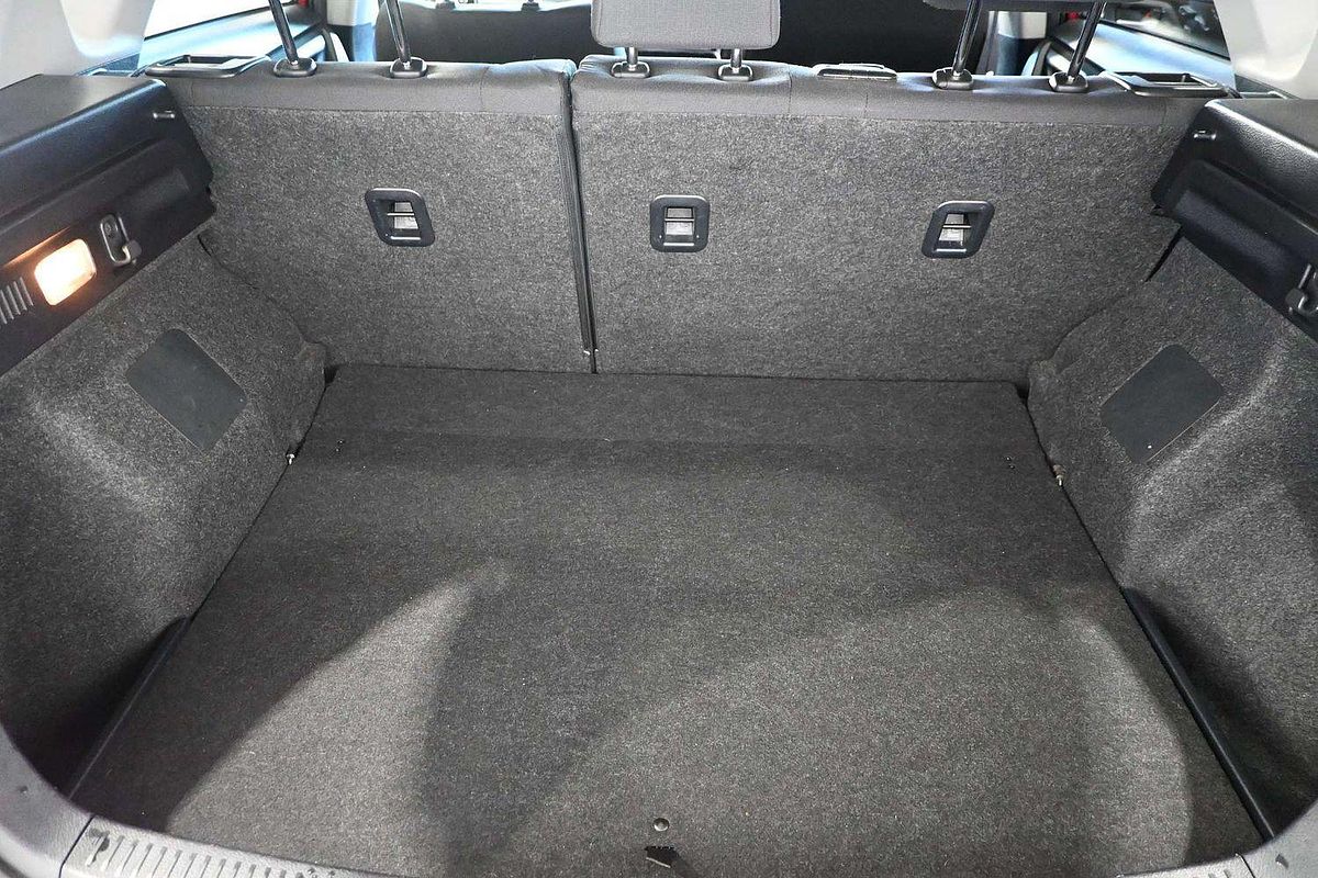 2017 Toyota Corolla Ascent Sport ZRE182R