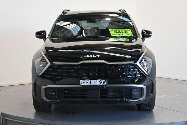 2023 Kia Sportage GT-Line NQ5