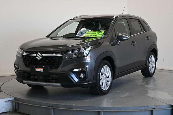 2023 Suzuki S-Cross JYB