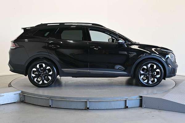 2023 Kia Sportage GT-Line NQ5