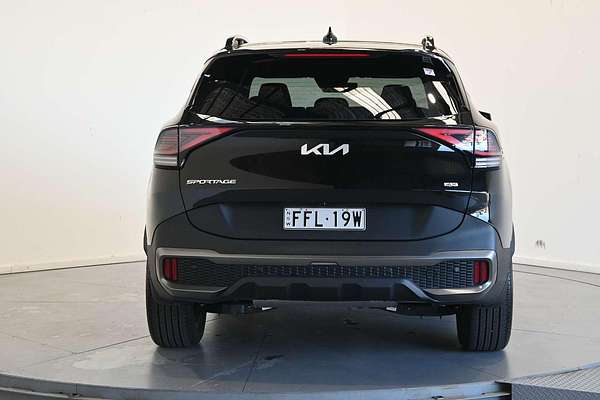 2023 Kia Sportage GT-Line NQ5