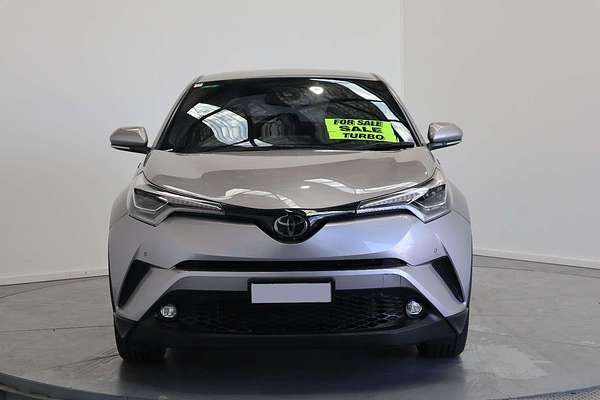 2019 Toyota C-HR Koba NGX10R