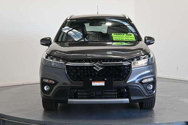 2023 Suzuki S-Cross JYB