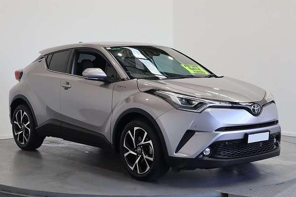 2019 Toyota C-HR Koba NGX10R