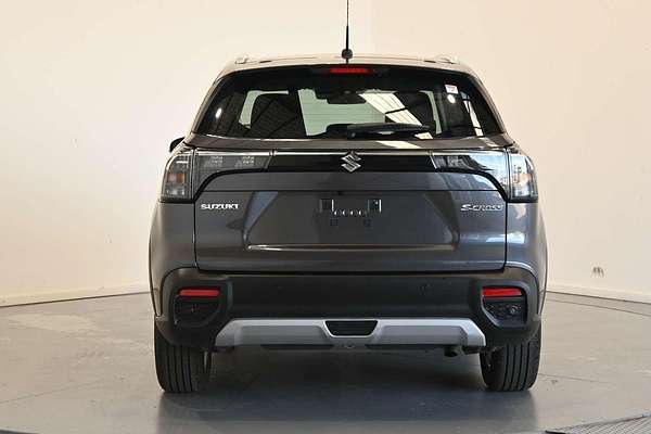 2023 Suzuki S-Cross JYB