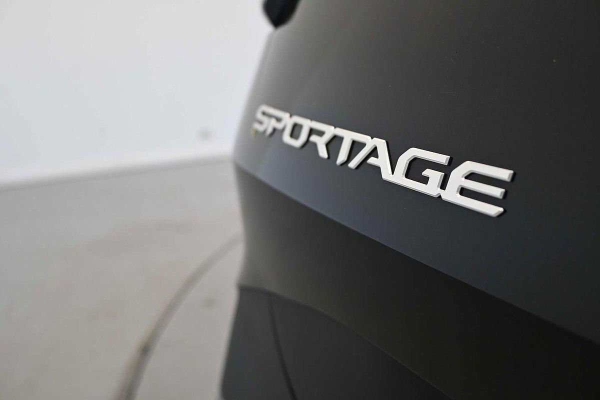 2023 Kia Sportage GT-Line NQ5