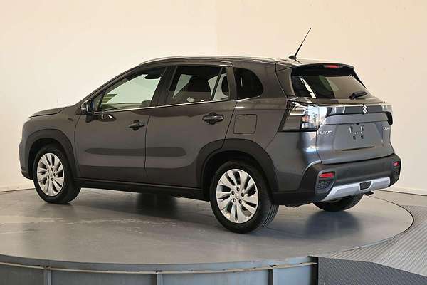 2023 Suzuki S-Cross JYB