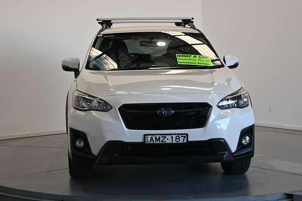 2019 Subaru XV 2.0i G5X