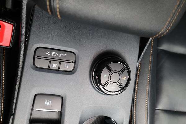 2022 Ford Ranger Wildtrak 4X4 2.0L
