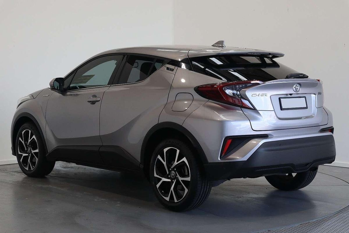 2019 Toyota C-HR Koba NGX10R