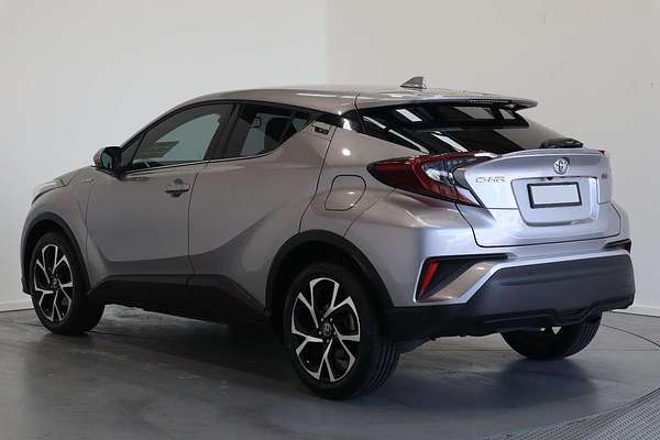2019 Toyota C-HR Koba NGX10R