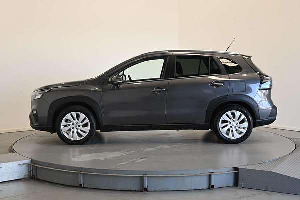 2023 Suzuki S-Cross JYB