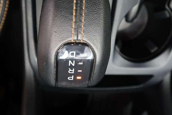 2022 Ford Ranger Wildtrak 4X4 2.0L