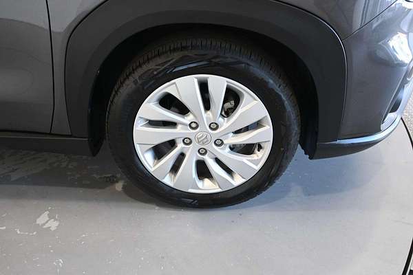2023 Suzuki S-Cross JYB
