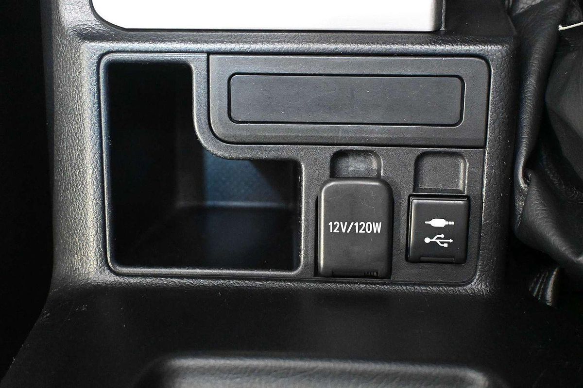 2019 Toyota Landcruiser Prado GXL GDJ150R