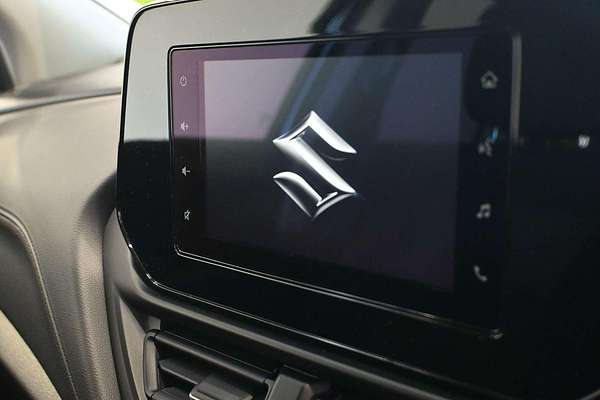 2023 Suzuki S-Cross JYB
