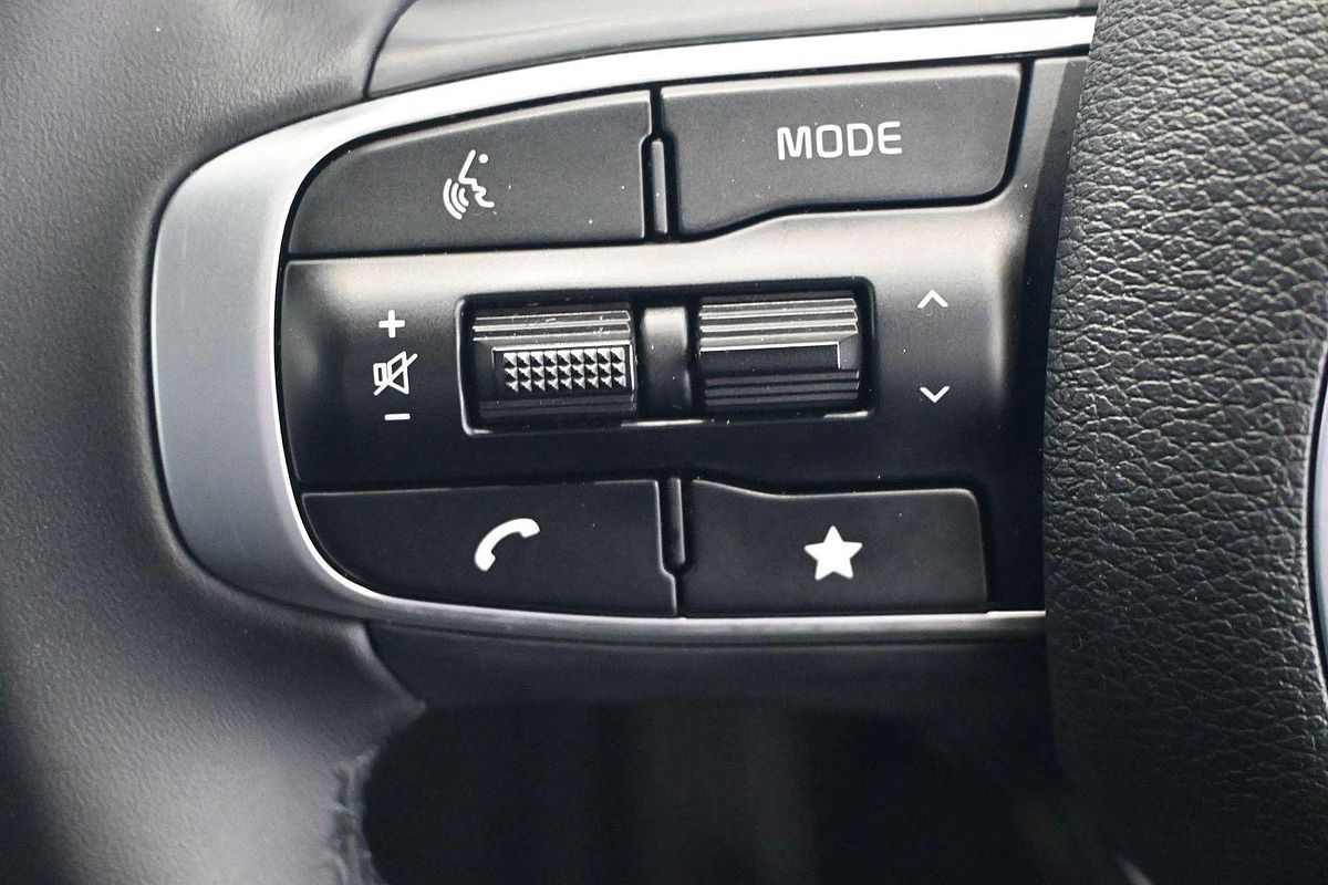 2023 Kia Sportage GT-Line NQ5